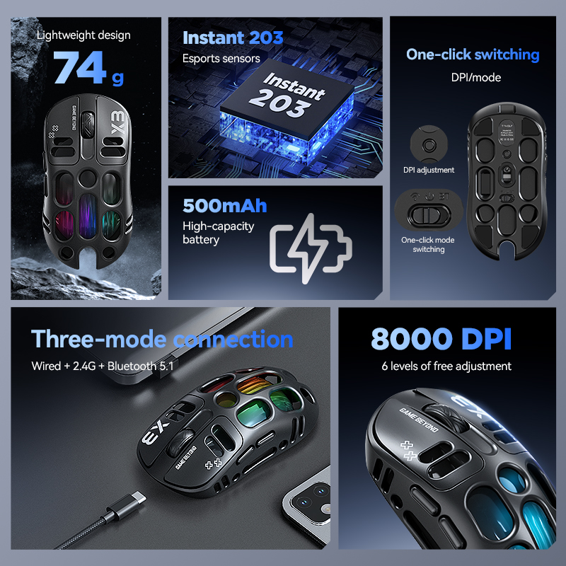2026 Hollow-out Design Lightwe - Laptop Electronics Accessories 评论和价格