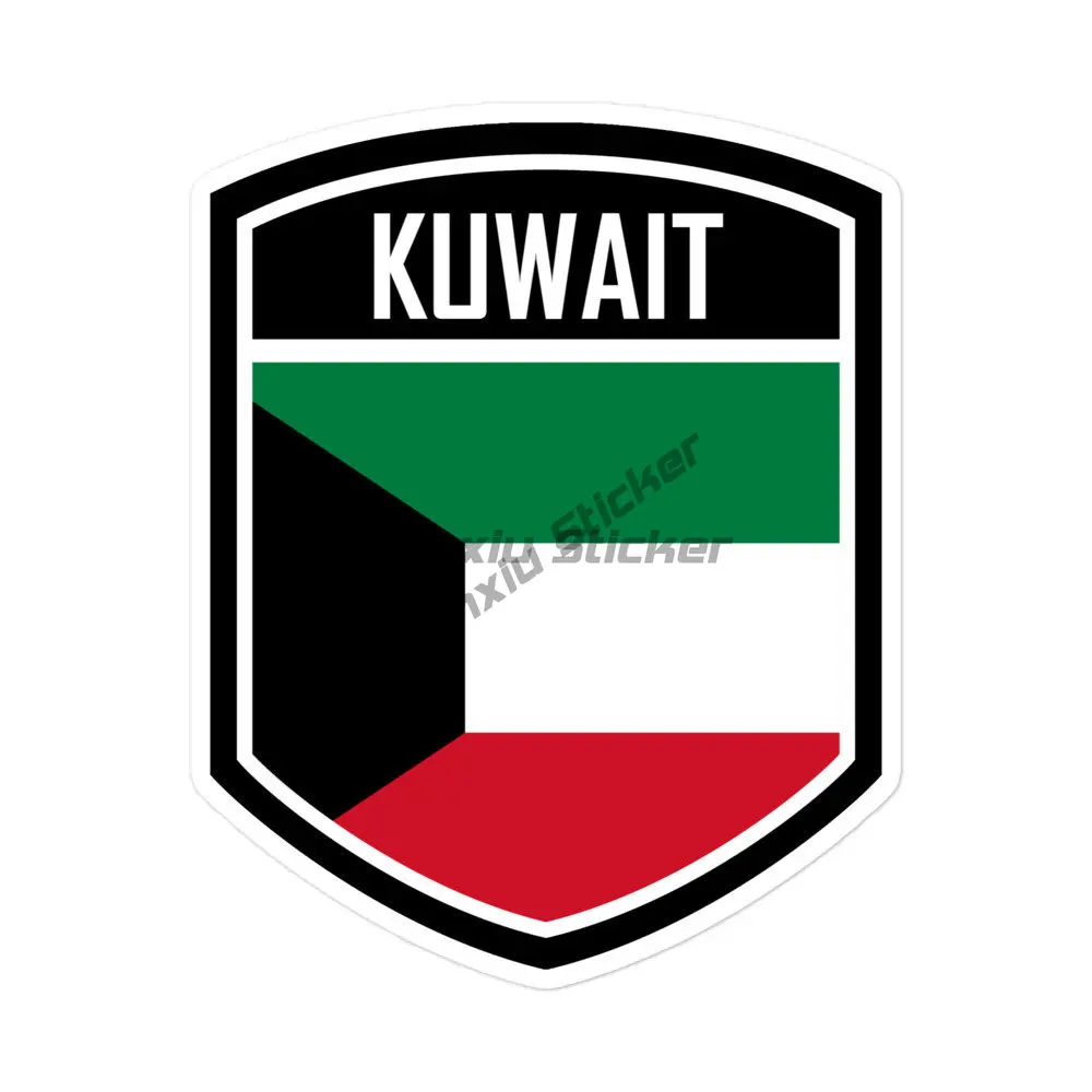 KWT Kuwait Flag Map National E - Laptop Accessories Kuwait 评论和价格