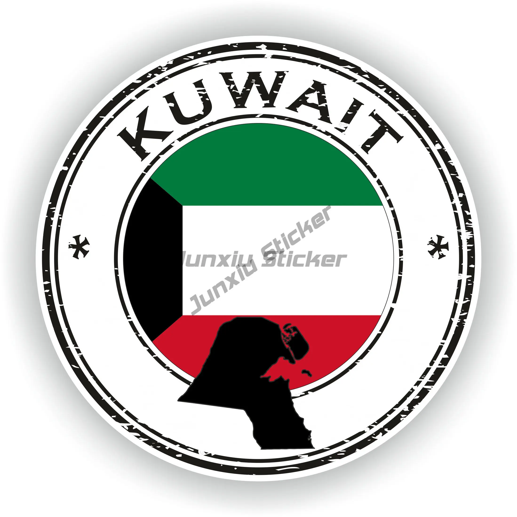 KWT Kuwait Flag Map National E - Laptop Accessories Kuwait 评论和价格