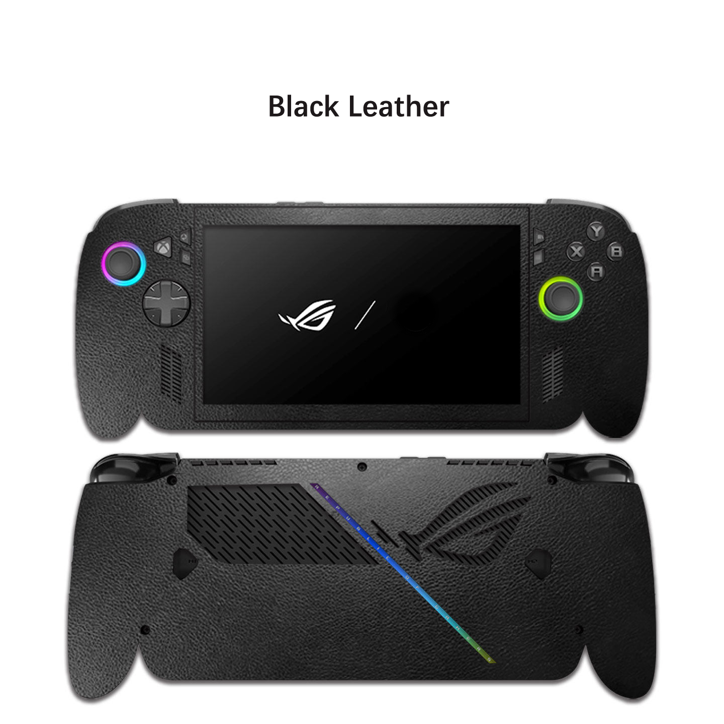 Pre-cut 1xTop+1x Back+Side Ski - Xbox Laptop Accessories 评论和价格