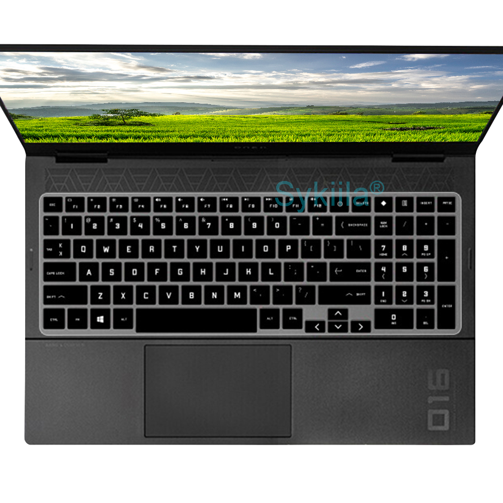 Keyboard Cover for HP Victus 1 - Laptop Accessories Hp Victus 评论和价格