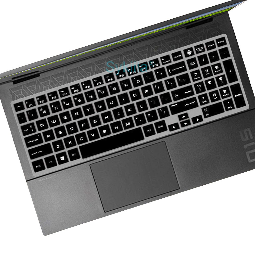 Keyboard Cover for HP Victus 1 - Laptop Accessories Hp Victus 评论和价格