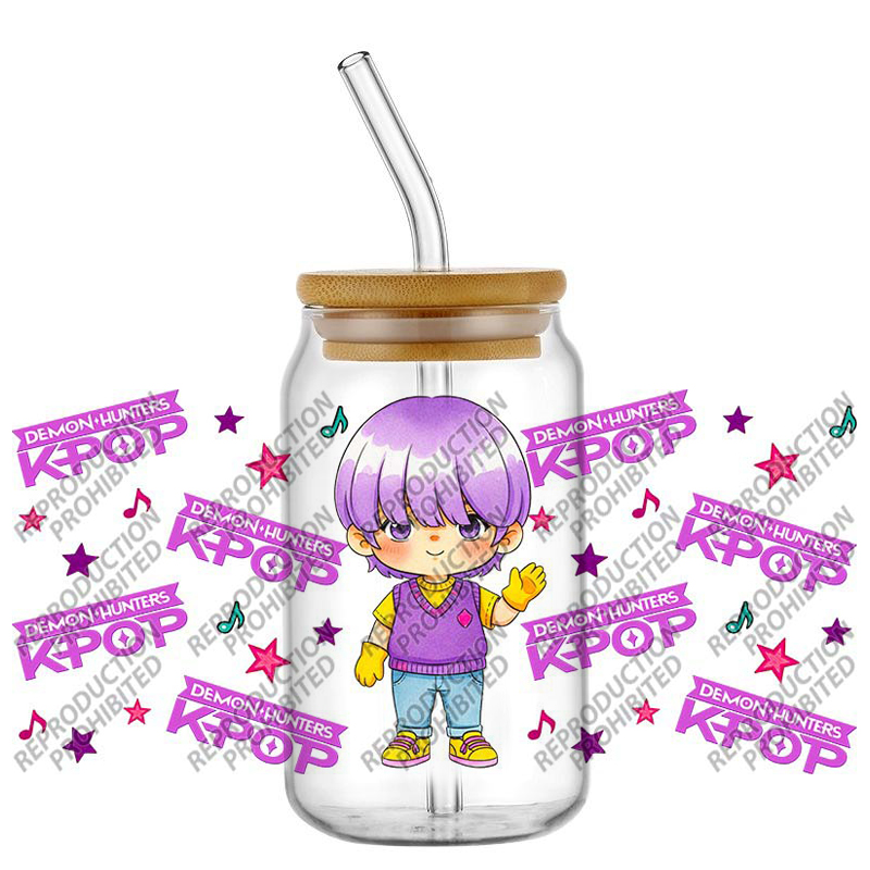K-POP Vibes Collection 16oz Li - Laptop Accessories & Repair Jagtap Dairy Pimple Nilakh Pimpri Chinchwad Maharashtra 评论和价格
