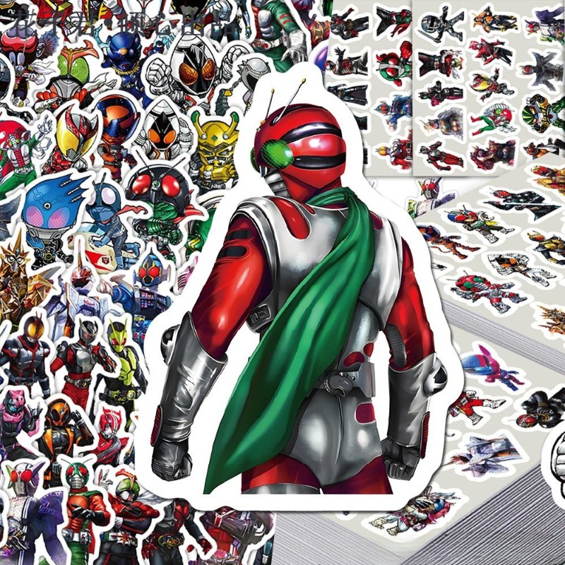 103Pcs Kamen Rider Ins Aesthet - Laptop Accessories & Repair Jagtap Dairy Pimple Nilakh Pimpri Chinchwad Maharashtra 评论和价格