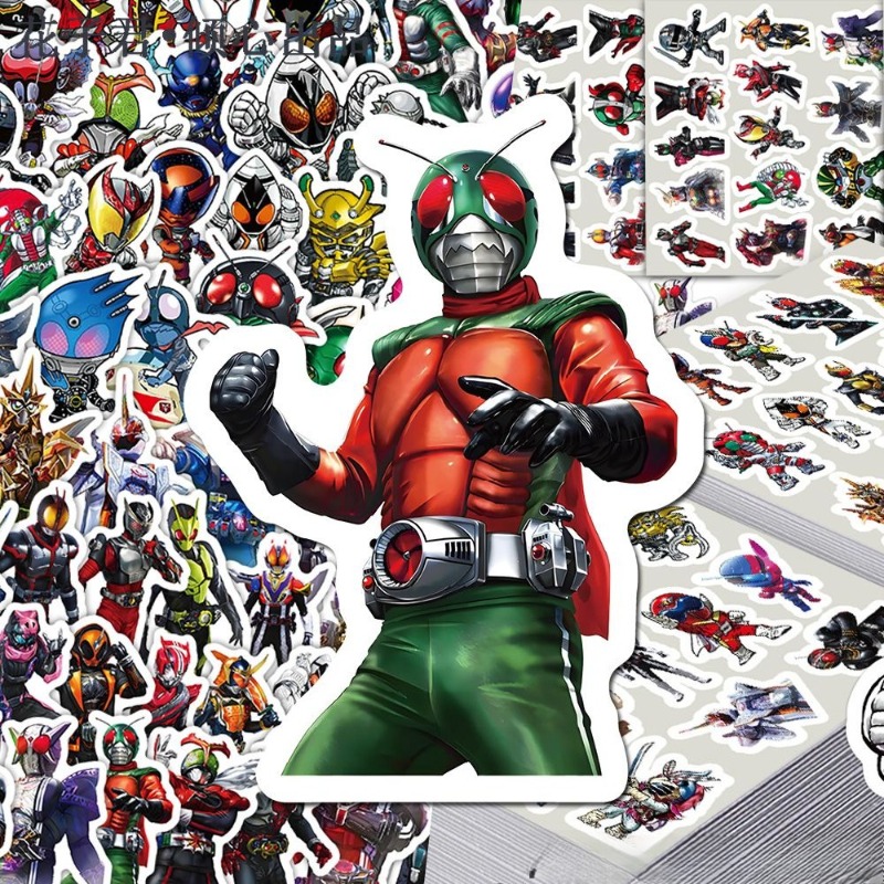 103Pcs Kamen Rider Ins Aesthet - Laptop Accessories & Repair Jagtap Dairy Pimple Nilakh Pimpri Chinchwad Maharashtra 评论和价格