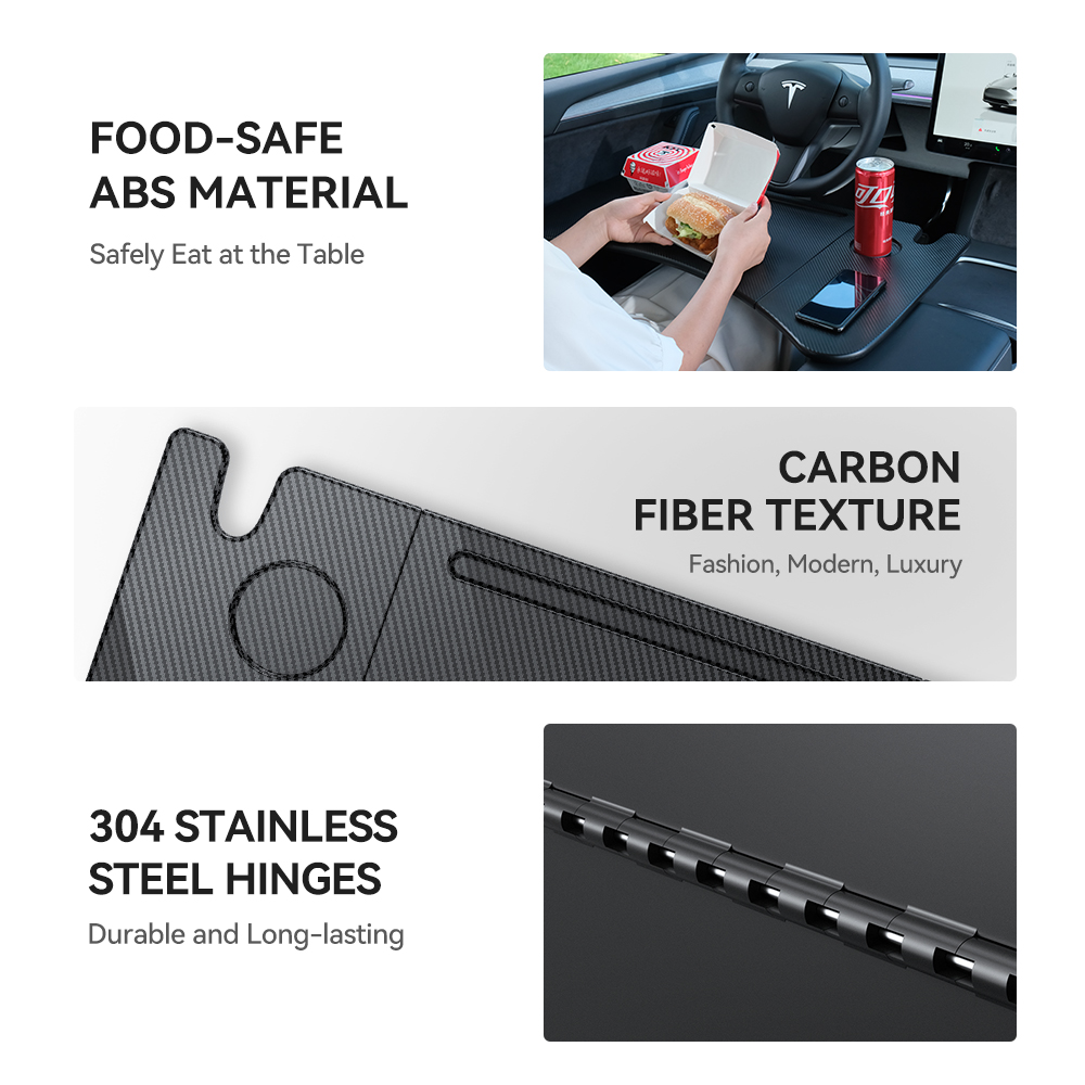 For Tesla Model 3 Highlan Modl - Xbox Laptop Accessories 评论和价格